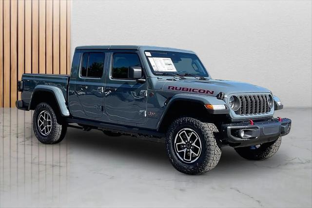 2026 Jeep Gladiator Rubicon for sale in Cornelius, NC