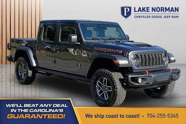 2026 Jeep Gladiator Sport for sale in Cornelius, NC