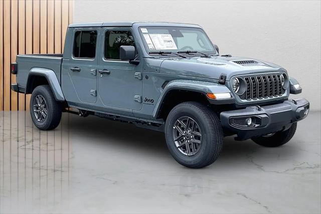 2026 Jeep Gladiator Sport S for sale in Cornelius, NC