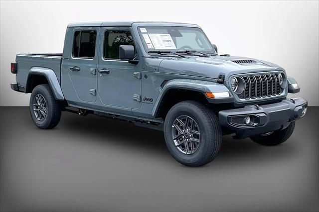 2026 Jeep Gladiator Sport S for sale in Cornelius, NC