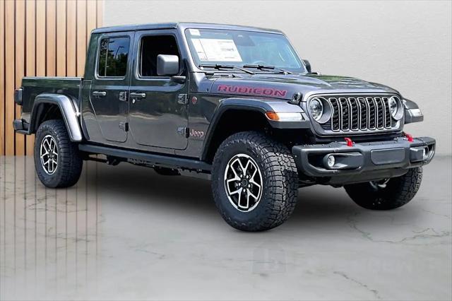 2026 Jeep Gladiator Rubicon for sale in Cornelius, NC