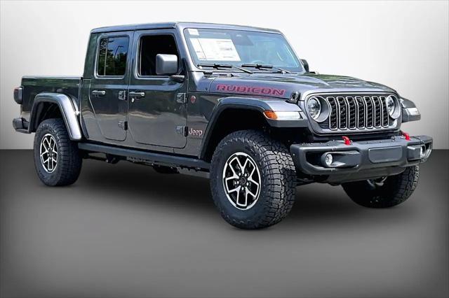 2026 Jeep Gladiator Rubicon for sale in Cornelius, NC