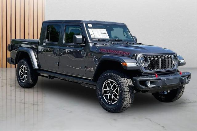 2026 Jeep Gladiator Rubicon for sale in Cornelius, NC