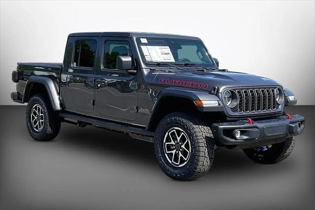 2026 Jeep Gladiator Rubicon for sale in Cornelius, NC