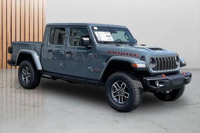 2026 Jeep Gladiator Sport for sale in Cornelius, NC