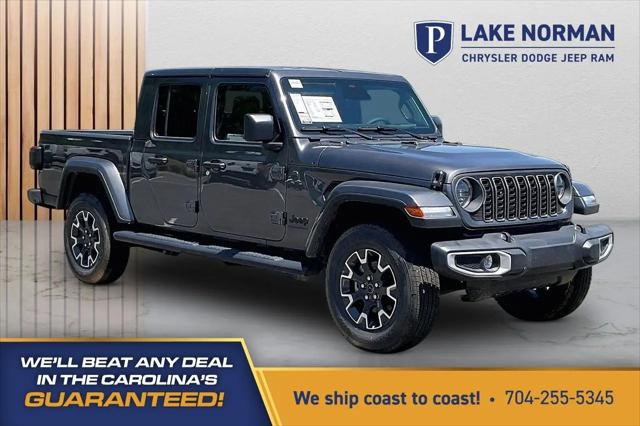 2026 Jeep Gladiator Sport for sale in Cornelius, NC