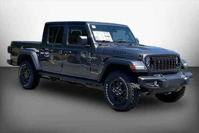 2026 Jeep Gladiator Sport for sale in Cornelius, NC