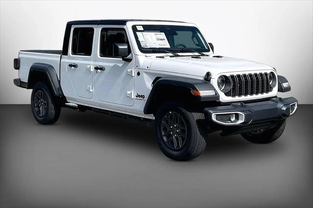2026 Jeep Gladiator Sport S for sale in Cornelius, NC
