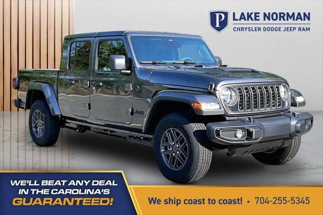 2026 Jeep Gladiator Sport S for sale in Cornelius, NC