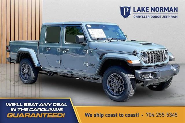 2026 Jeep Gladiator Sport S for sale in Cornelius, NC