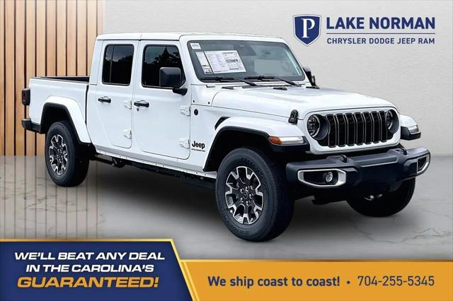 2026 Jeep Gladiator Sport for sale in Cornelius, NC
