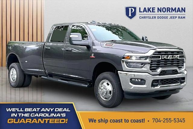 2026 Ram 3500 Tradesman Crew Cab 4x4 8' Box for sale in Cornelius, NC