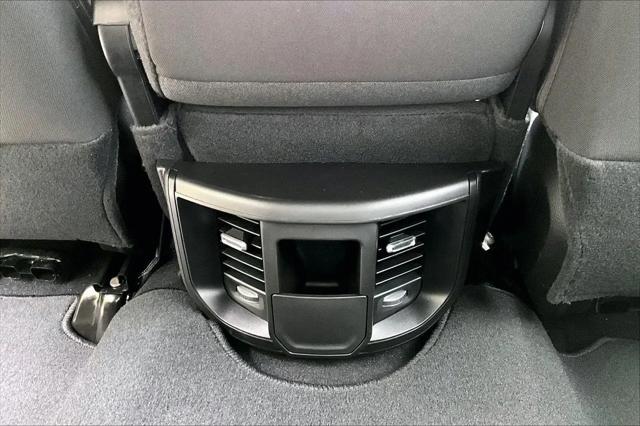 2026 Ram 3500 Tradesman Crew Cab 4x4 8 Box