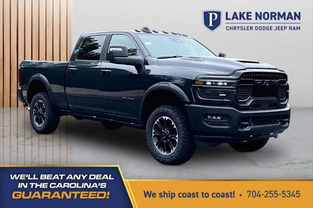 2026 Ram 2500 Power Wagon Rebel Crew Cab 4x4 6'4" Box for sale in Cornelius, NC
