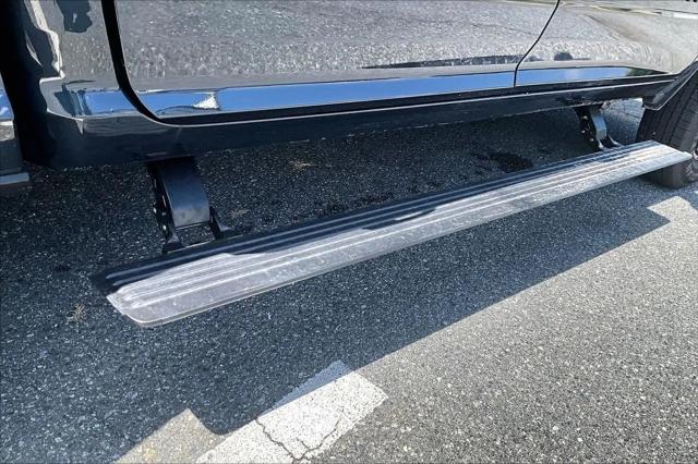 2026 Ram 3500 Laramie Crew Cab 4x4 8' Box