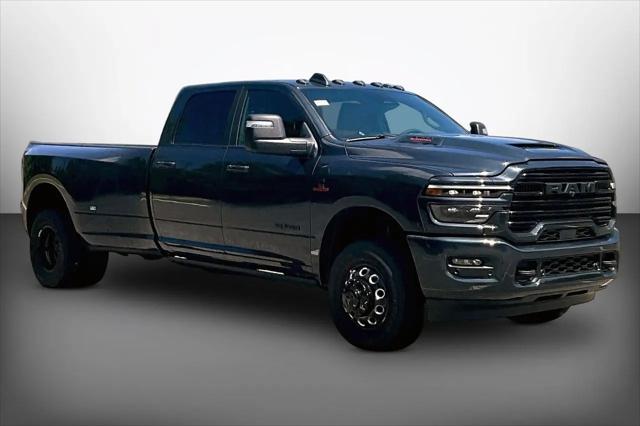 2026 Ram 3500 Laramie Crew Cab 4x4 8 Box for sale in Cornelius, NC