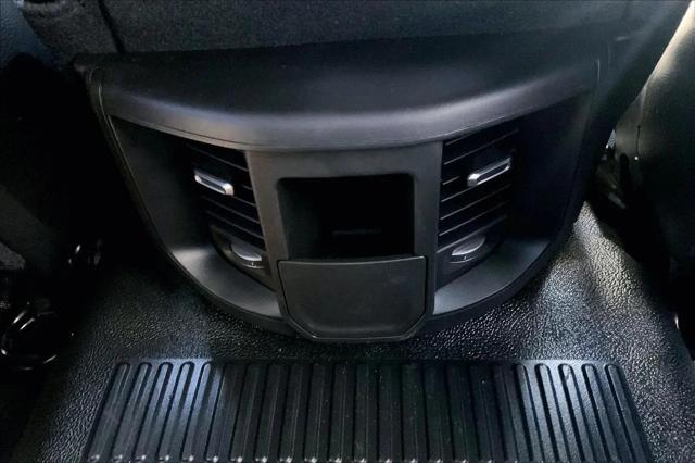 2026 Ram 4500 Chassis Tradesman/Big Horn