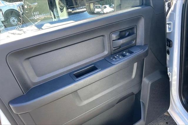 2026 Ram 4500 Chassis Tradesman/Big Horn