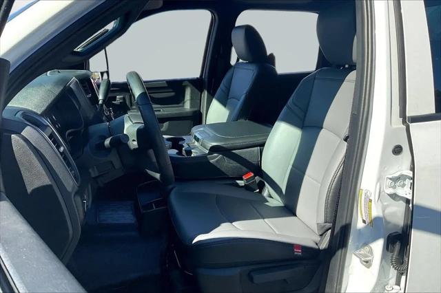 2026 Ram 4500 Chassis Tradesman/Big Horn