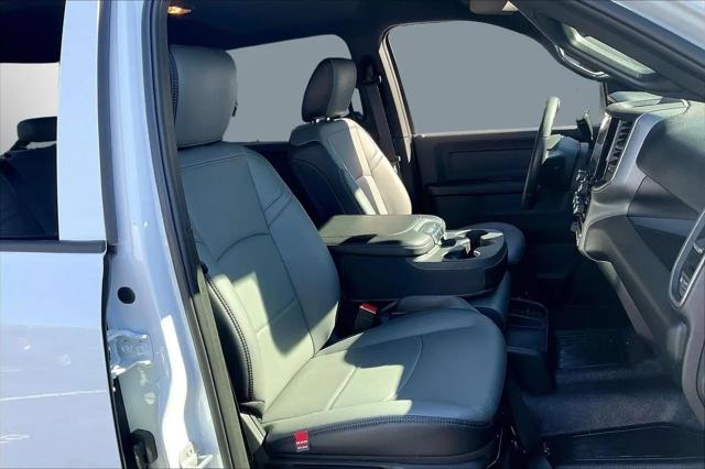 2026 Ram 4500 Chassis Tradesman/Big Horn