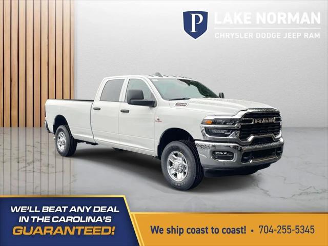 2026 Ram 2500 Tradesman Crew Cab 4x4 8' Box for sale in Cornelius, NC