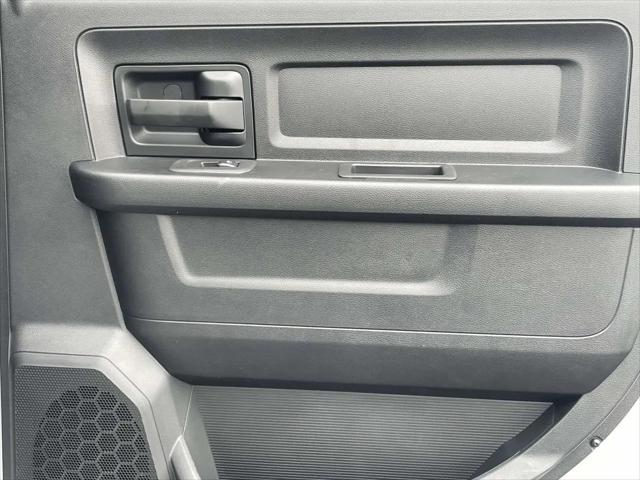 2026 Ram 2500 Tradesman Crew Cab 4x4 8 Box
