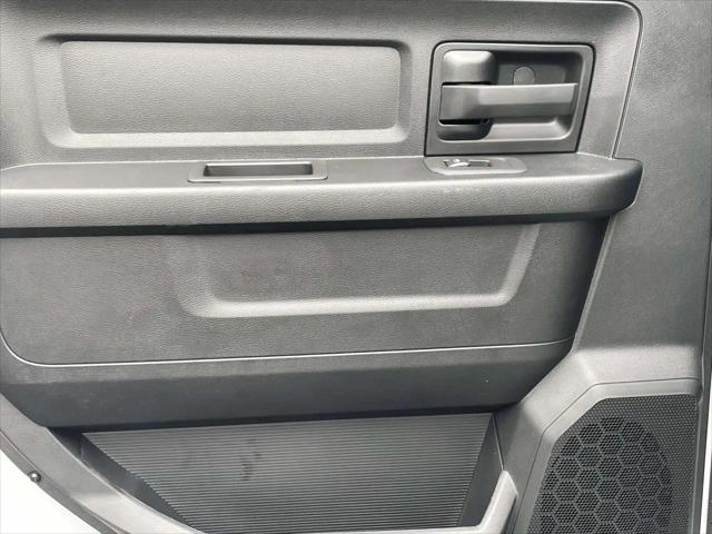 2026 Ram 2500 Tradesman Crew Cab 4x4 8 Box