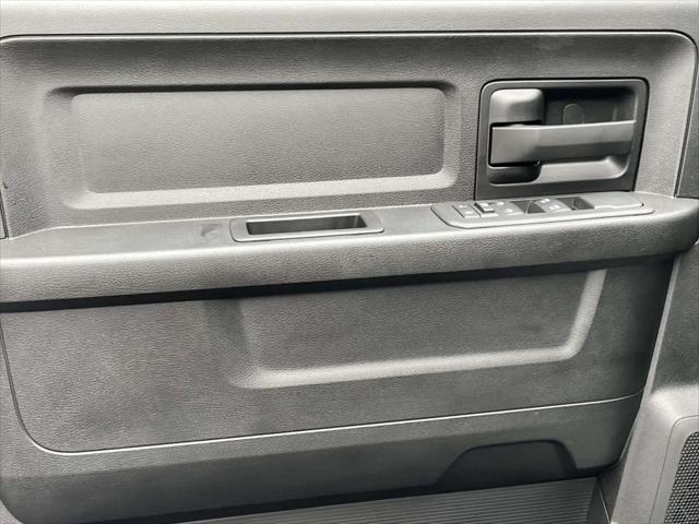 2026 Ram 2500 Tradesman Crew Cab 4x4 8 Box