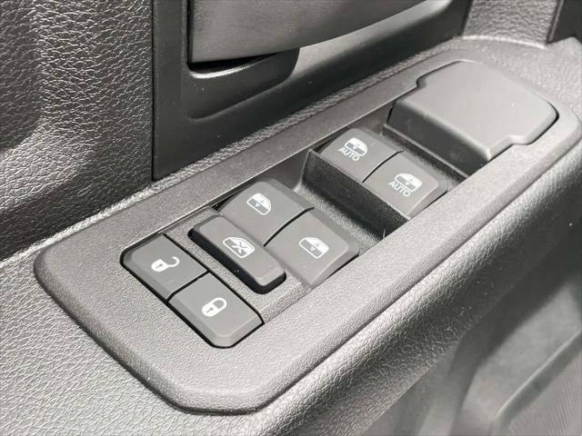 2026 Ram 2500 Tradesman Crew Cab 4x4 8 Box