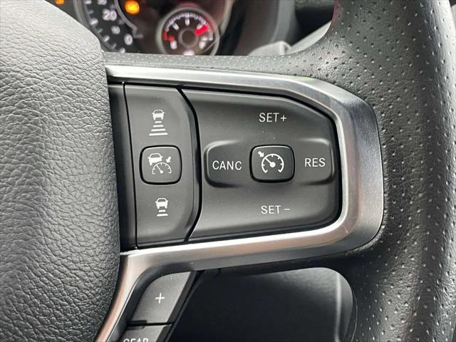 2026 Ram 2500 Tradesman Crew Cab 4x4 8 Box