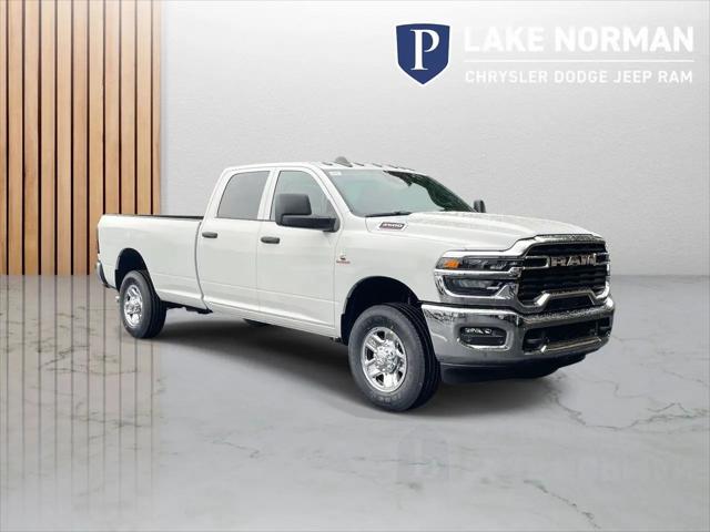 2026 Ram 2500 Tradesman Crew Cab 4x4 8' Box for sale in Cornelius, NC