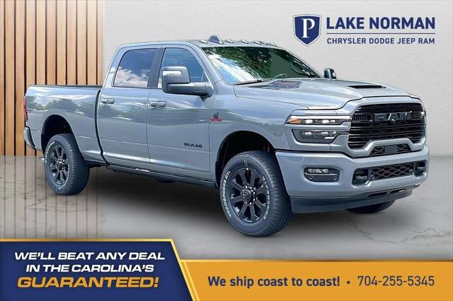 2026 Ram 2500 Laramie Crew Cab 4x4 6'4" Box for sale in Cornelius, NC