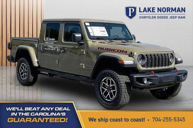 2026 Jeep Gladiator Rubicon for sale in Cornelius, NC