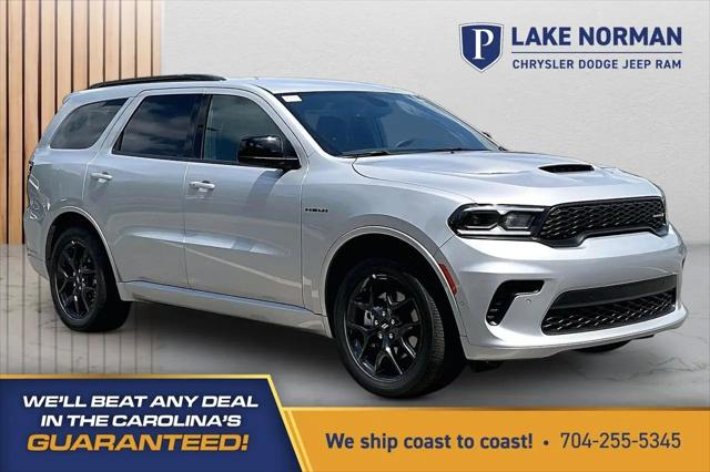 2026 Dodge Durango GT AWD HEMI V8 for sale in Cornelius, NC