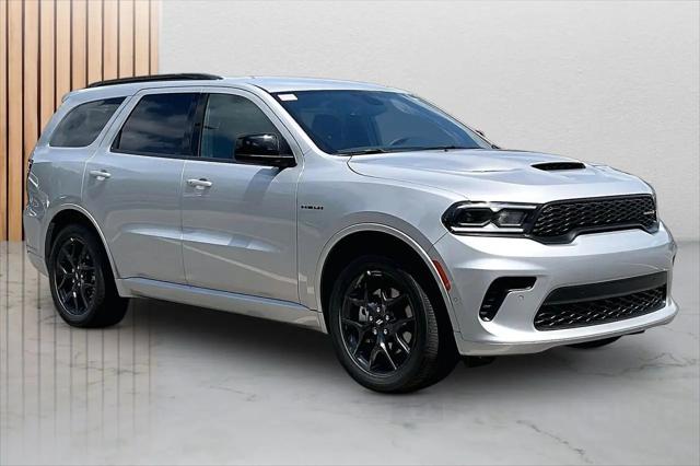2026 Dodge Durango GT AWD HEMI V8