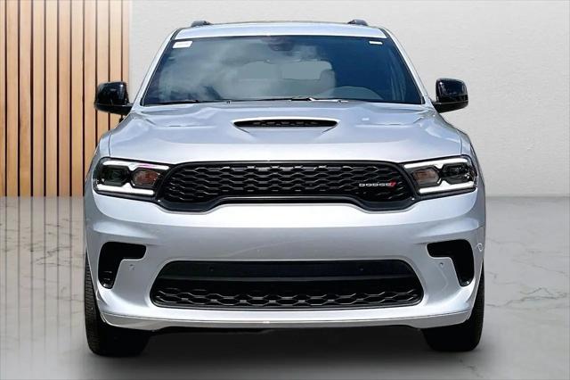 2026 Dodge Durango GT AWD HEMI V8