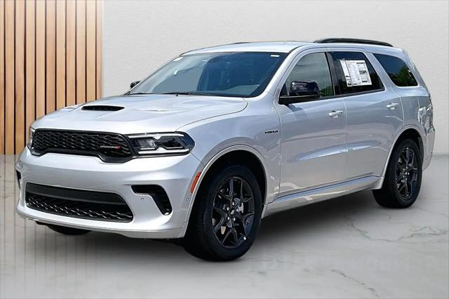 2026 Dodge Durango GT AWD HEMI V8