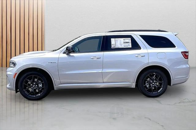 2026 Dodge Durango GT AWD HEMI V8
