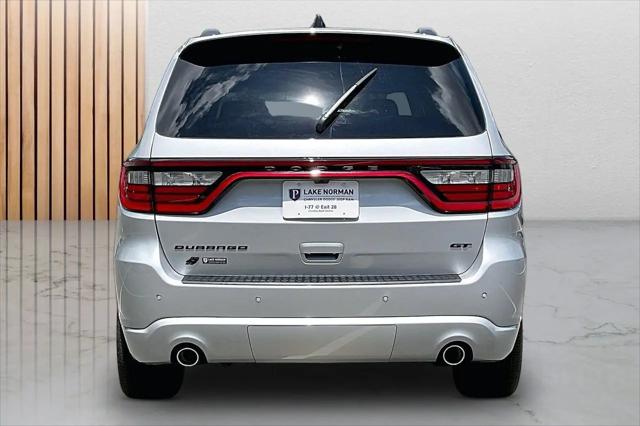 2026 Dodge Durango GT AWD HEMI V8