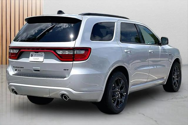 2026 Dodge Durango GT AWD HEMI V8