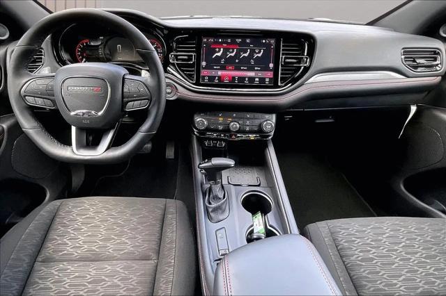 2026 Dodge Durango GT AWD HEMI V8