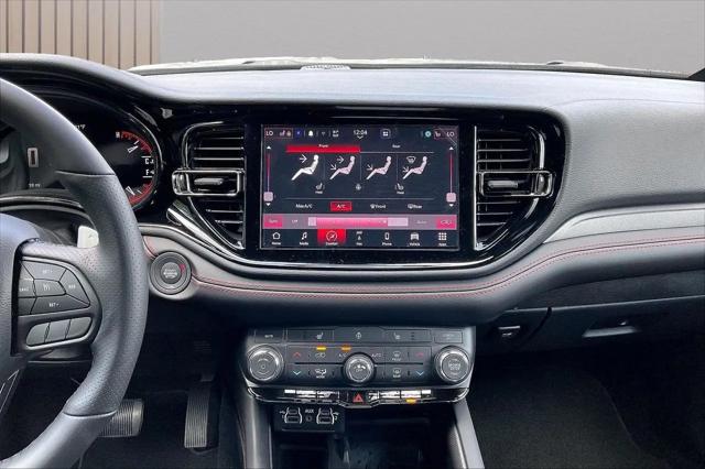 2026 Dodge Durango GT AWD HEMI V8