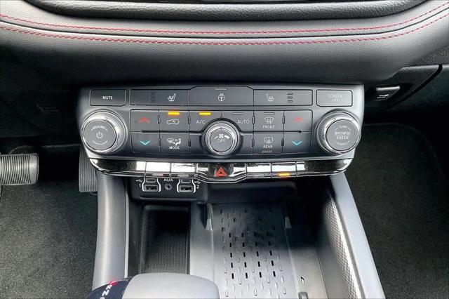 2026 Dodge Durango GT AWD HEMI V8