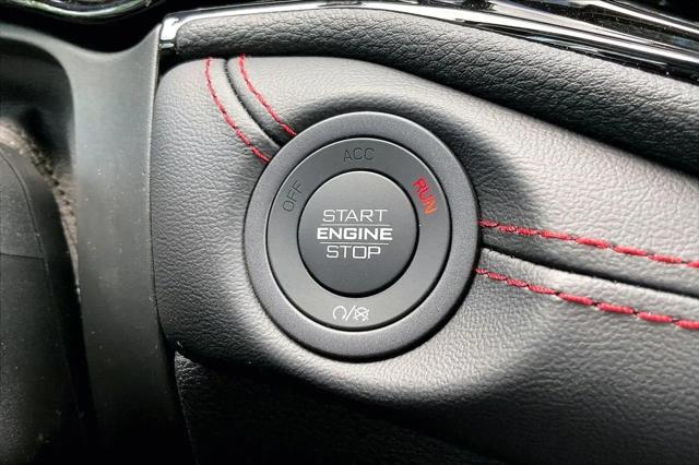 2026 Dodge Durango GT AWD HEMI V8