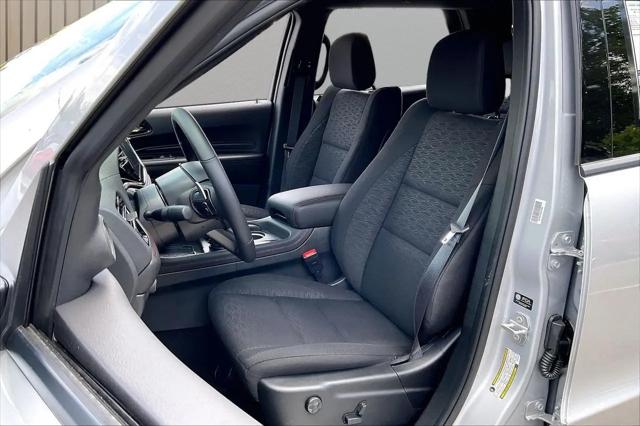 2026 Dodge Durango GT AWD HEMI V8