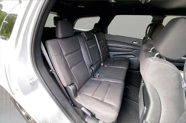 2026 Dodge Durango GT AWD HEMI V8