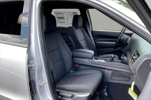 2026 Dodge Durango GT AWD HEMI V8