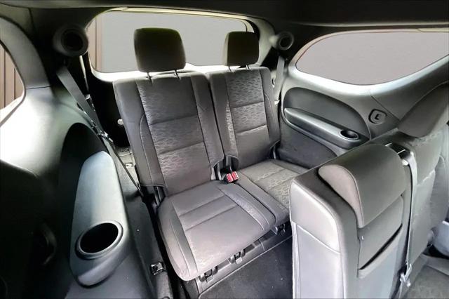 2026 Dodge Durango GT AWD HEMI V8