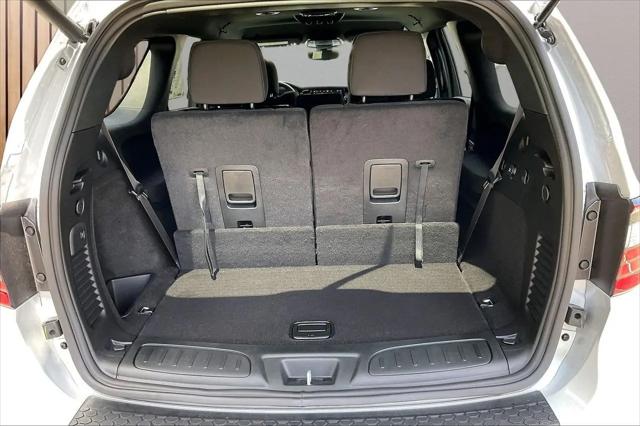 2026 Dodge Durango GT AWD HEMI V8