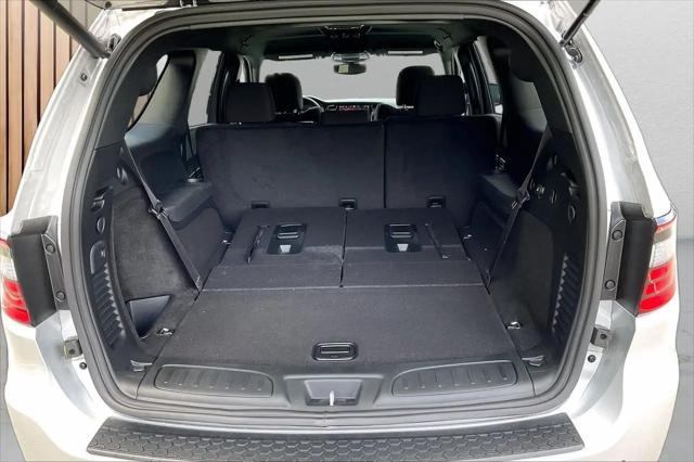 2026 Dodge Durango GT AWD HEMI V8